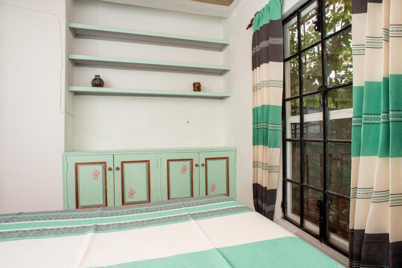 מלון סאן מיגל דה אלנדה The Bersal House מראה חיצוני תמונה