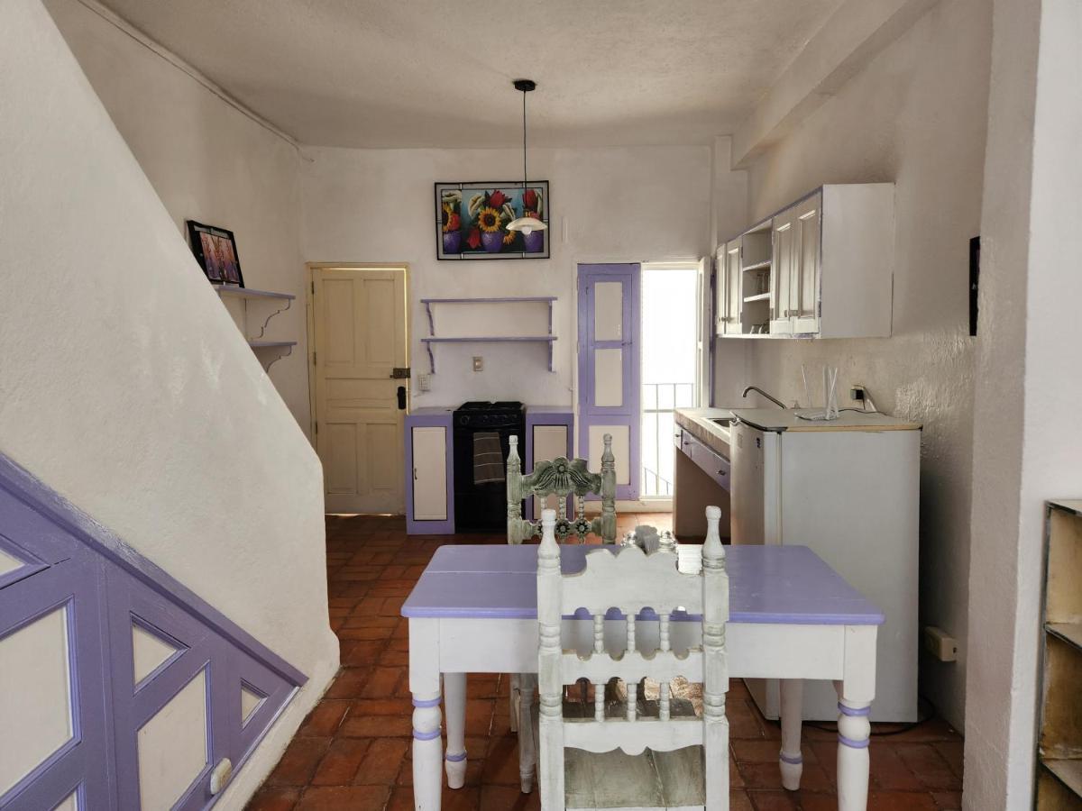 מלון סאן מיגל דה אלנדה The Bersal House מראה חיצוני תמונה