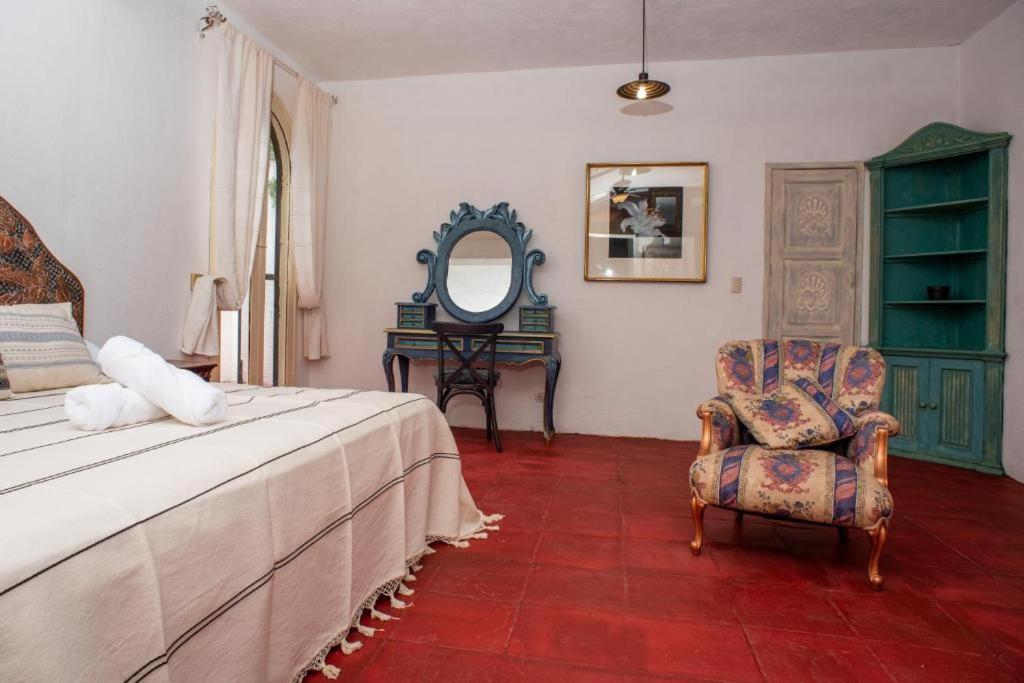 מלון סאן מיגל דה אלנדה The Bersal House מראה חיצוני תמונה